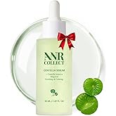 Centella Asiatica Serum Ampoule 1.7 fl. oz(50ml), Soothing & Calming Skincare for Sensitive, Redness, Dry & Acne-Prone Skin, Serum with Mugwort & Cica