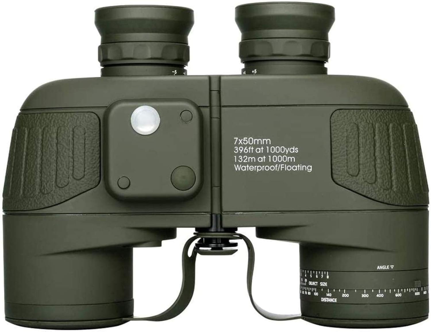 PJPPJH Adult Binoculars X50 Waterproof and AntiFog
