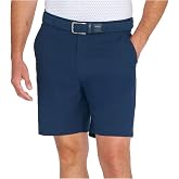 Greg Norman Men's Performance Stretch Golf Short