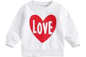 SALIUENTM Infant Toddler Baby Girl Pullover Sweatshirt Mamas&Daddys Girl Long Sleeve Shirts Tops Spring Fall Outfit Casual Clothes