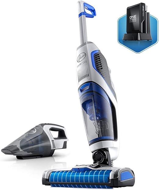 Amazon Com Hoover Onepwr Floormate Jet Cordless Hard Floor