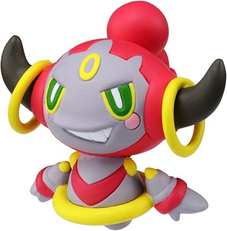 hoopa figure