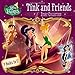 Disney Fairies: Tink and Friends Story Collection