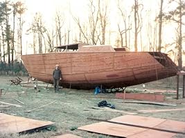 An image posted by the author.