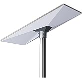 Starlink Standard Gen 3/4/4X Pipe Adapter Mount, Secure Pole Mount Kit for Roof, RV&amp;Outdoor Installation, Heavy-Duty Weatherproof Aluminum Adapter for Starlink V3/V4 Standard Dish, Pipe Not Included