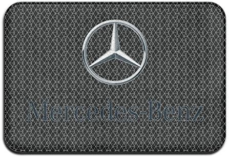 KannJiang Banz Doormat