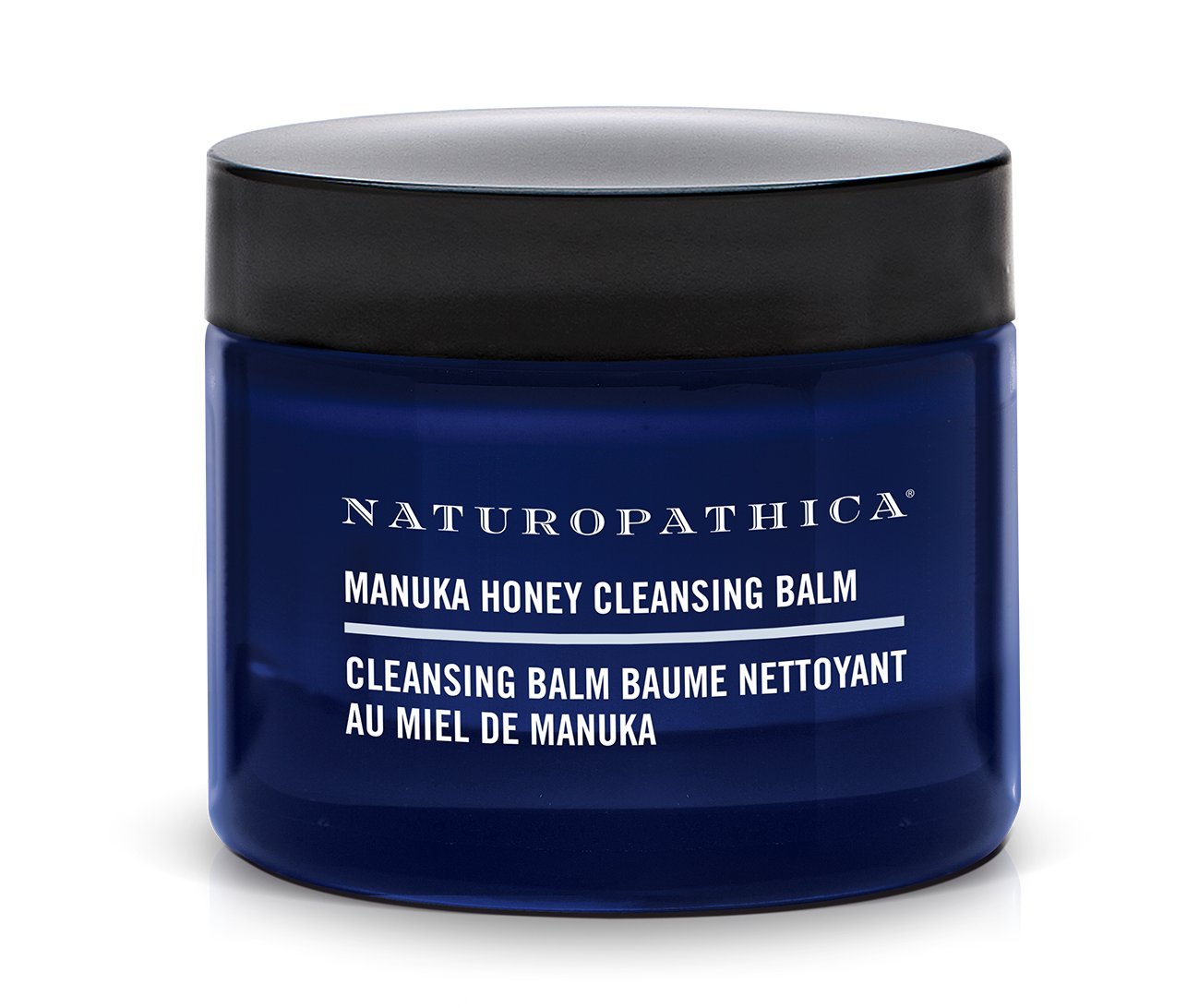 Naturopathica Manuka Cleansing Balm