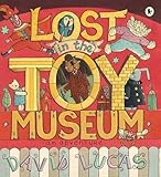 Lost in the Toy Museum: An Adventure