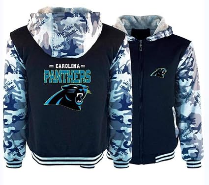 carolina panthers hoodie uk