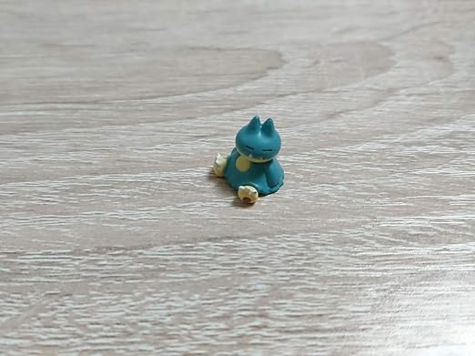 ポケモン フィギュア 立体ポケモン図鑑 ゴンベ フィギュア ドール 通販 Amazon