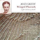 Winged Pharaoh: The Far Memory Books, Book 1 by Joan Grant, Mil Nicholson