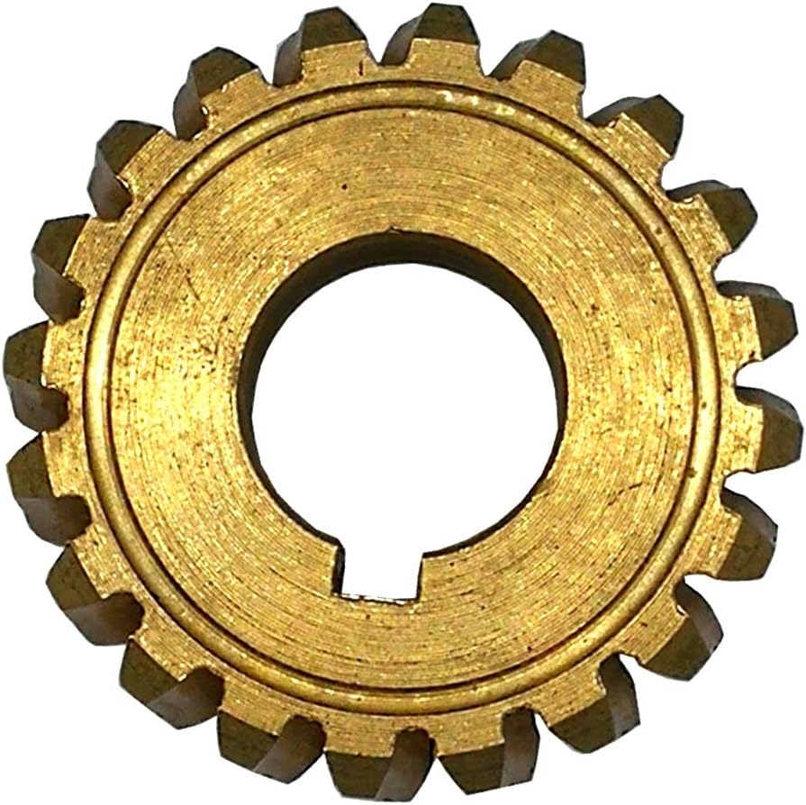 20 Teeth Snowblower Worm Gear for 91704861 9170528 717