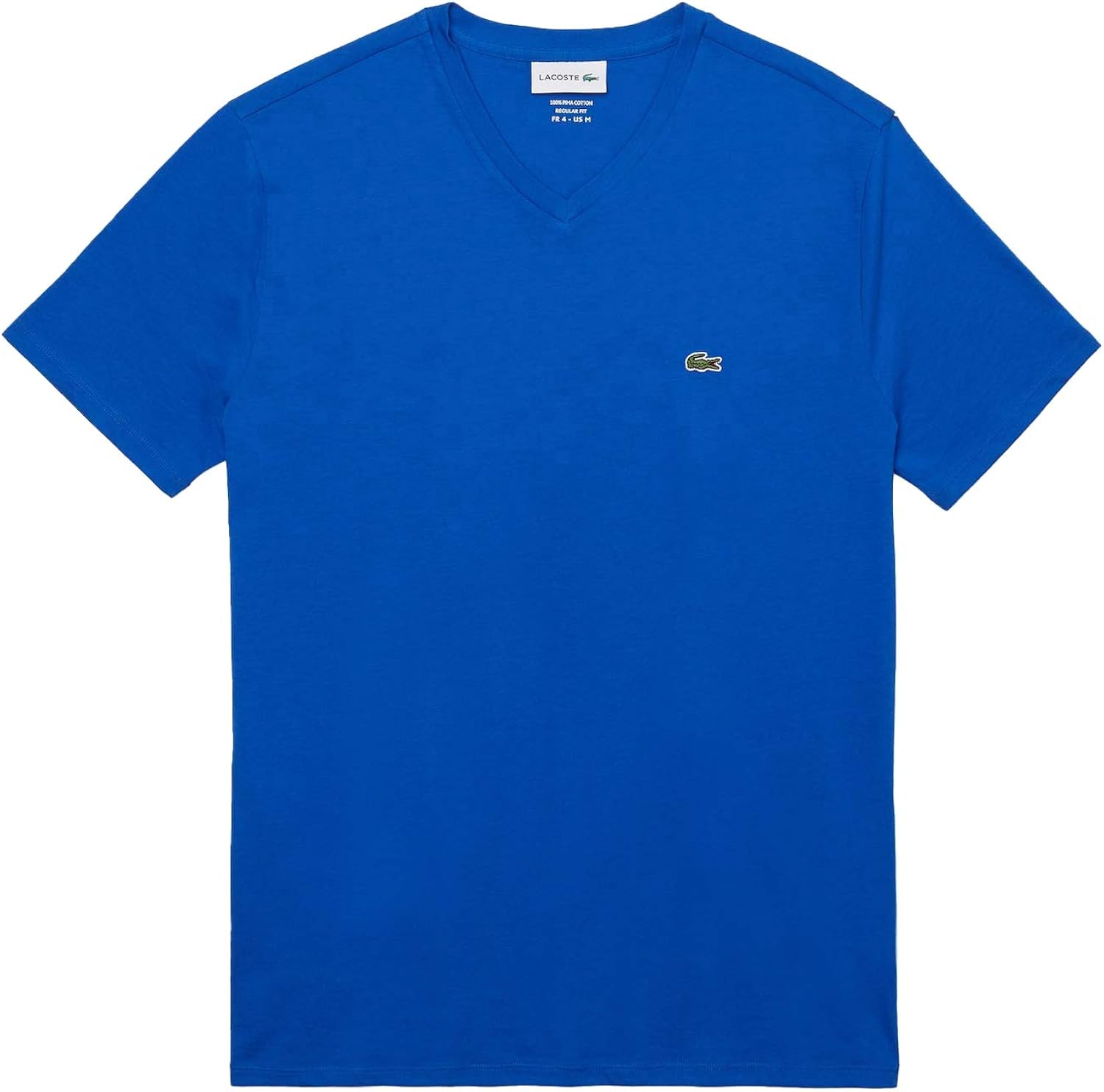 Lacoste T Shirt Homme Amazon.fr Vêtements et accessoires