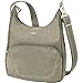 Travelon Anti-Theft Classic Essential Messenger Bag