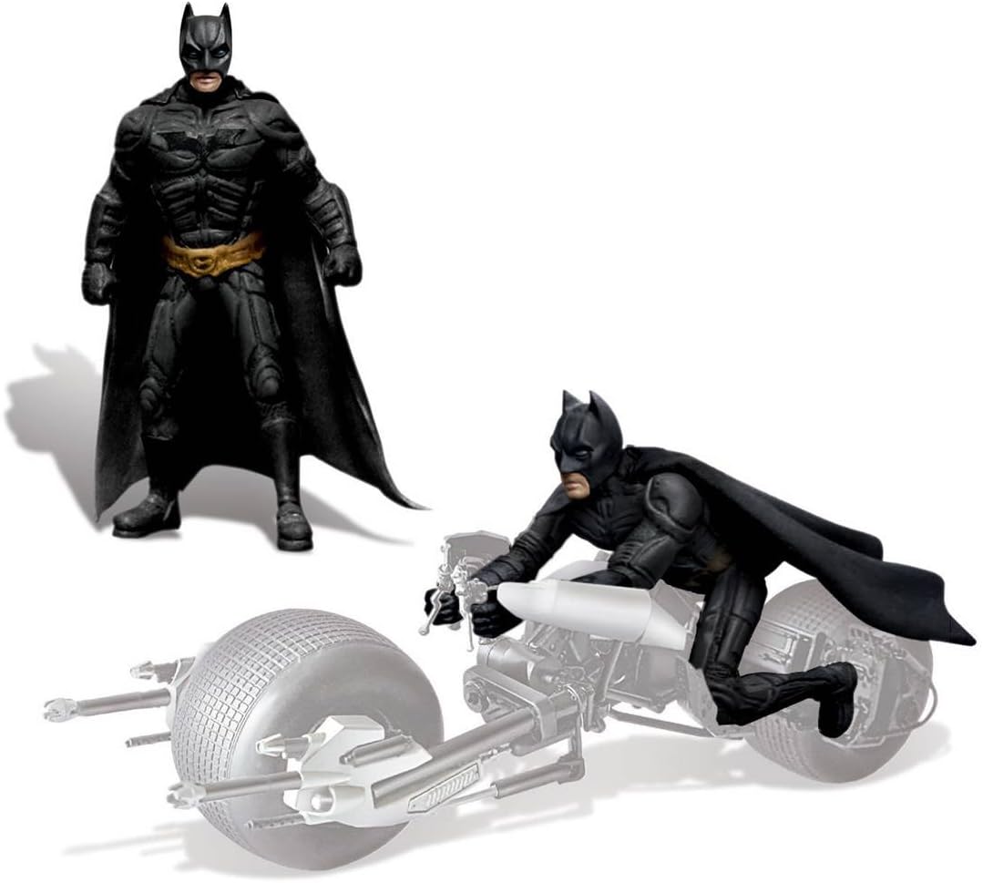 Amazon Co Jp 1 25 ダークナイト フィギュアセット 2体入 おもちゃ 通販 Amazon Co Jp 1 25 ダークナイト フィギュアセット 2体入 おもちゃ 通販