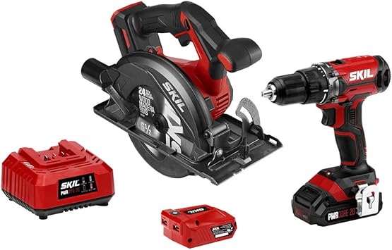 Skil CB739301 featured image