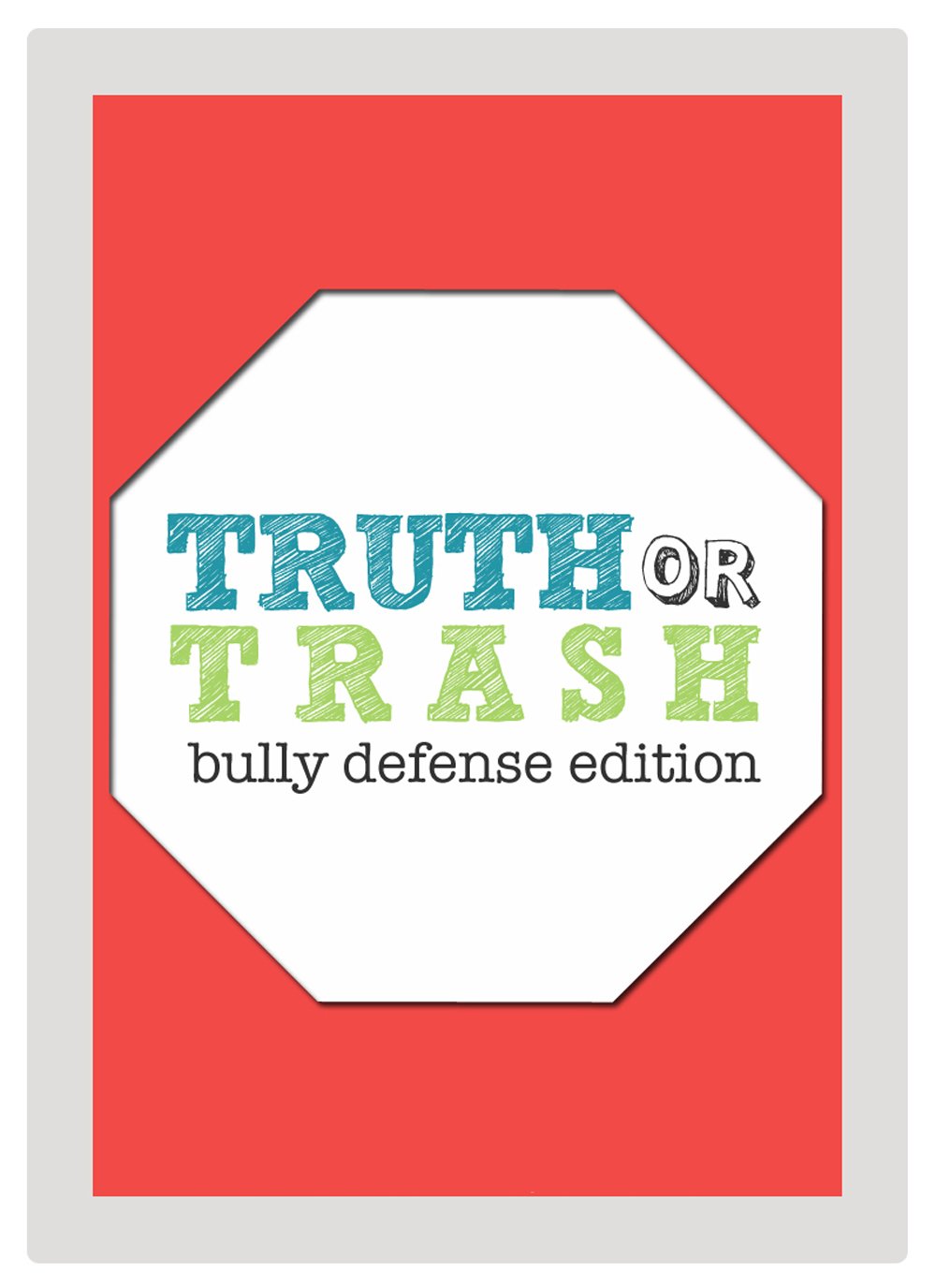 Trash Card Game Online