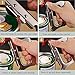Grawor Can Opener Manual 2-Pcs