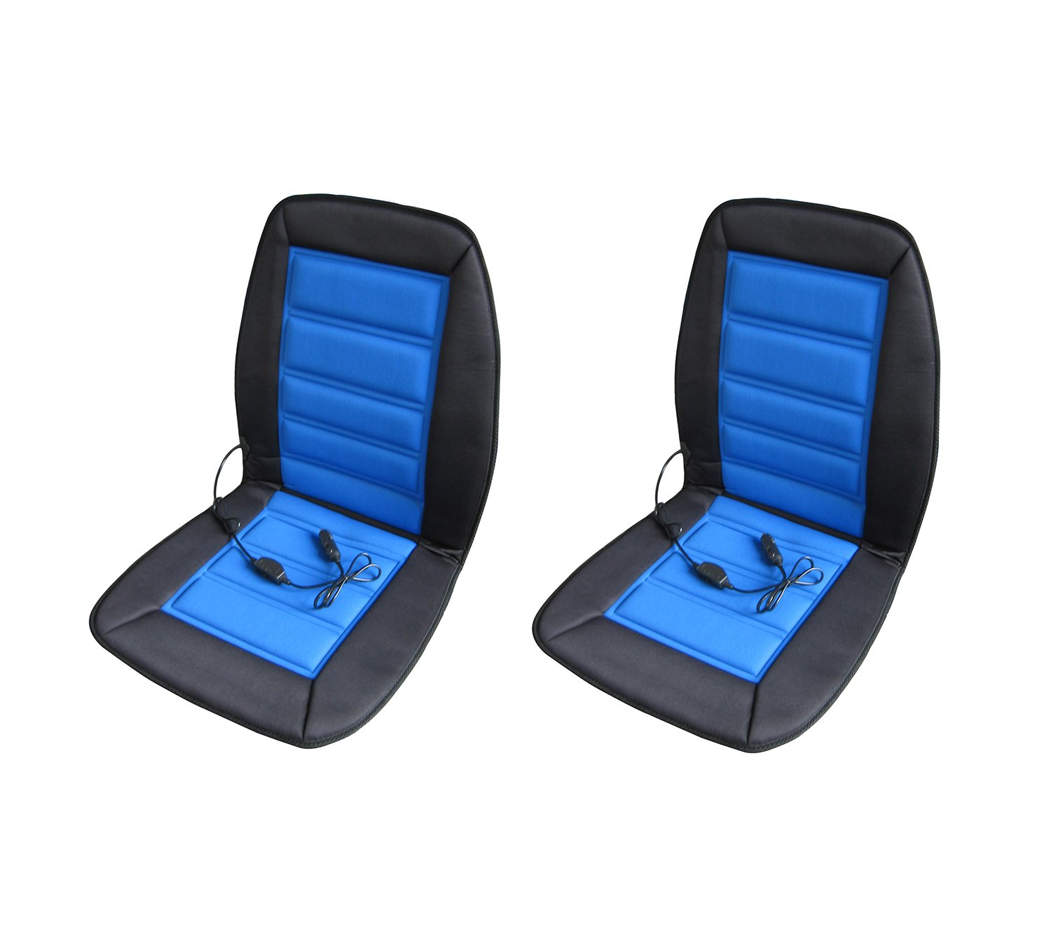 Best heated car seat covers 2 pack