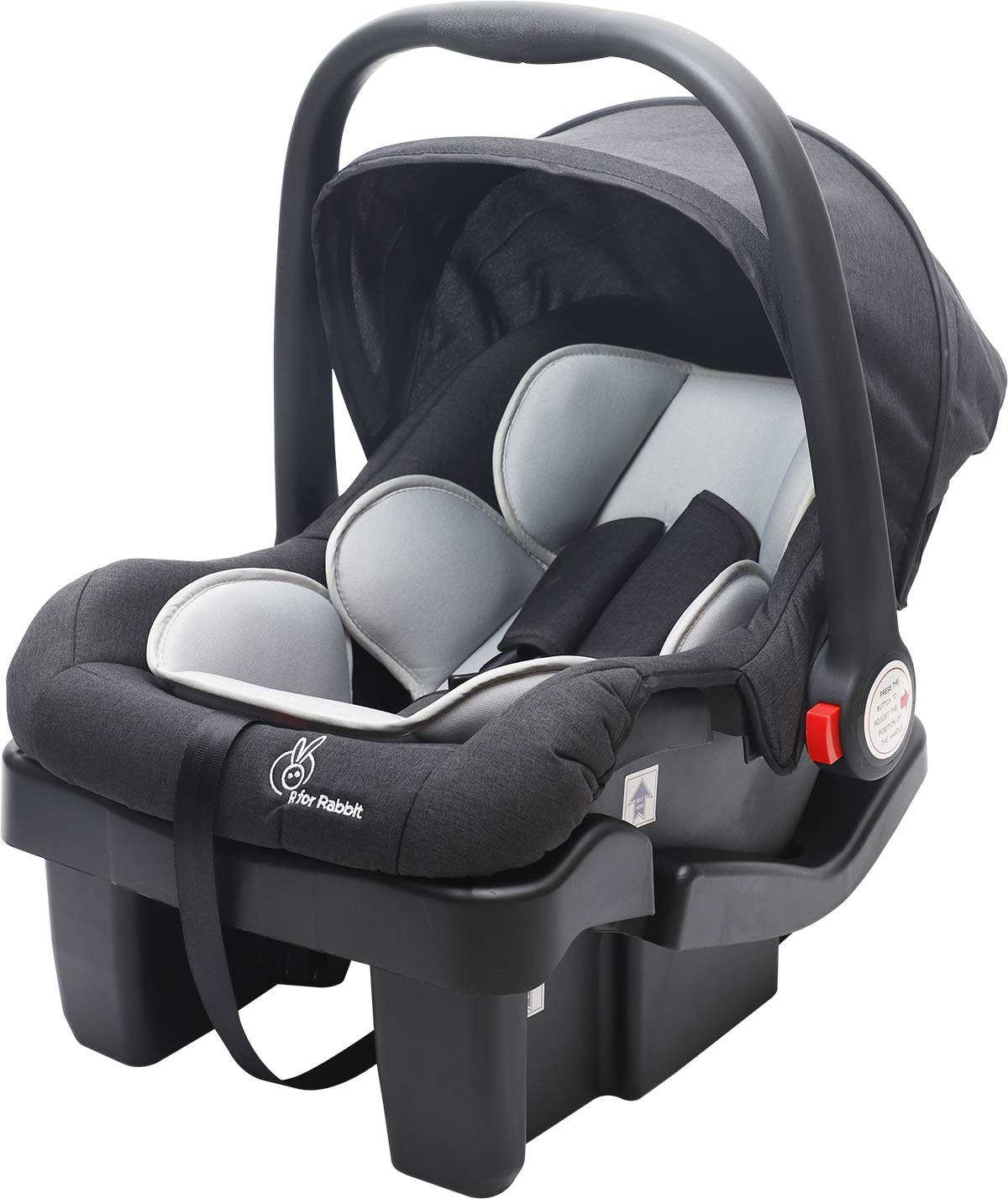 carrycot car seat