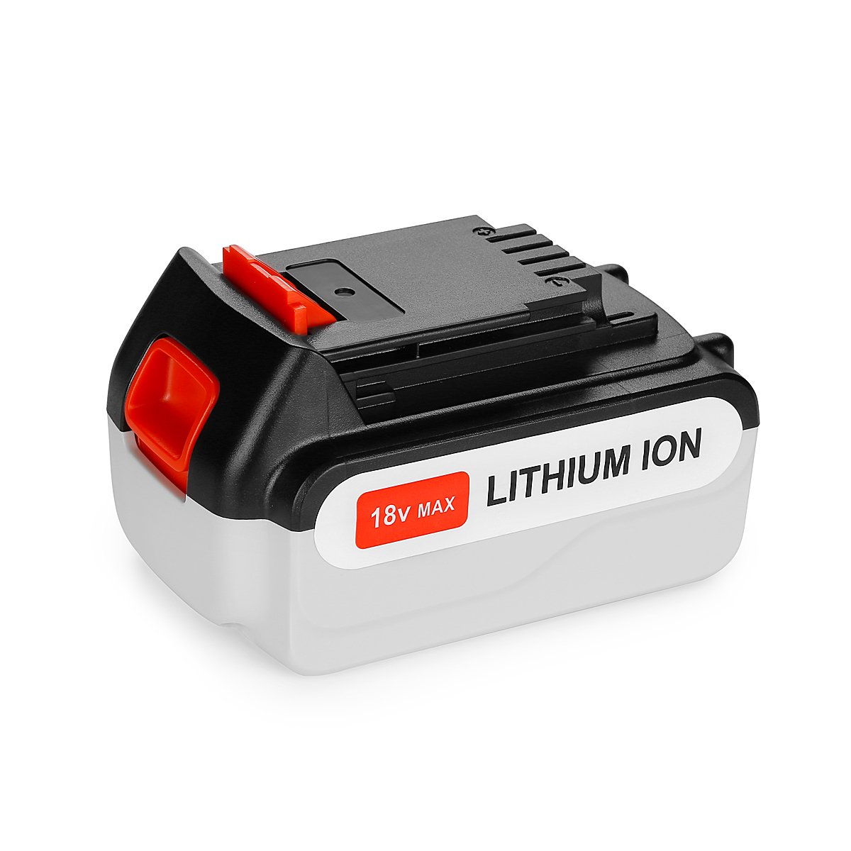 Аккумулятор black decker bl4018