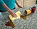 Cleantools 41149 The Absorber Synthetic Drying Chamois, 27