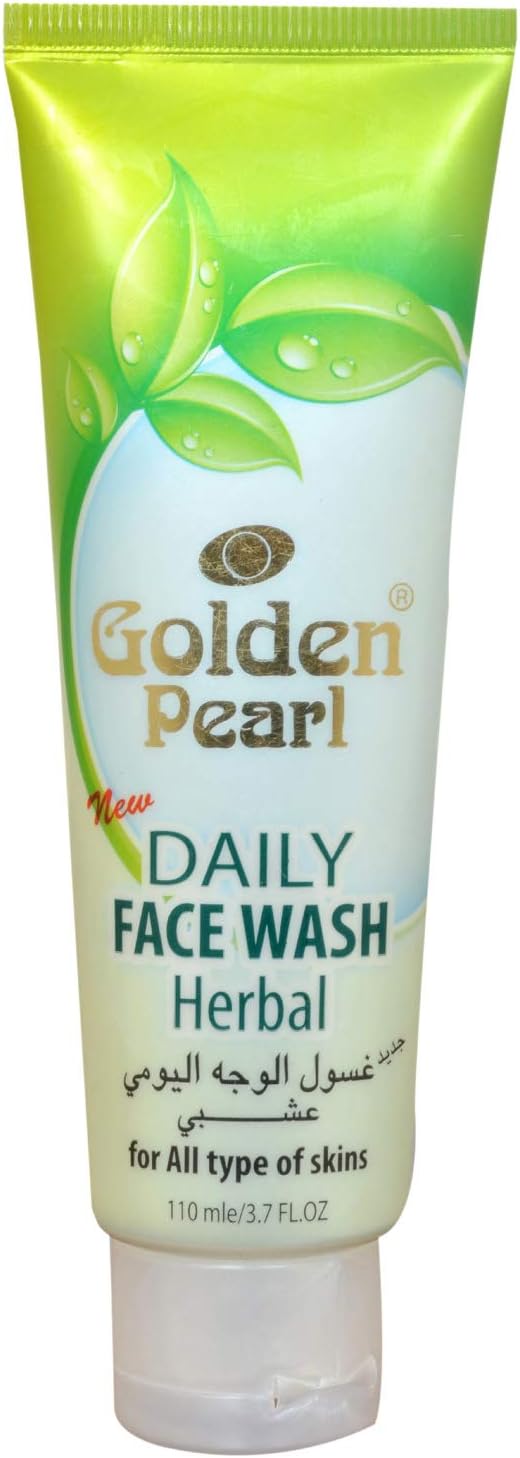 golden pearl face wash price