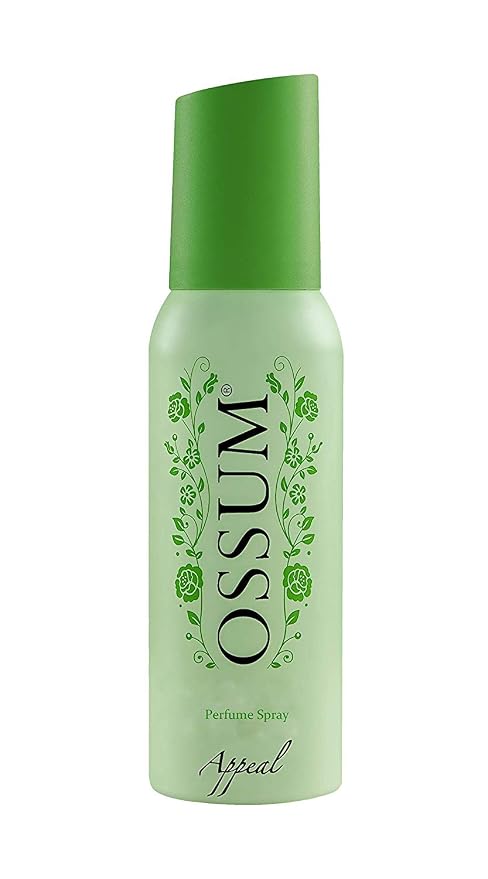 ossum perfume cost