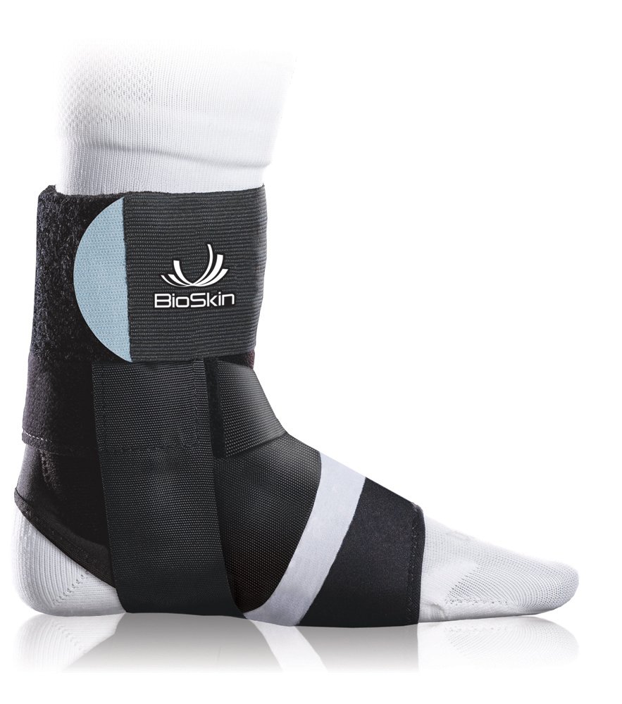 Best Ankle Brace for Running 2018 Running Gear Lab