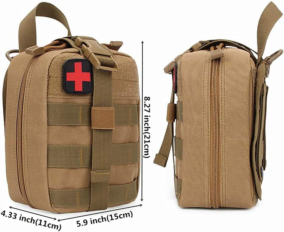 Best condor molle emt pouch