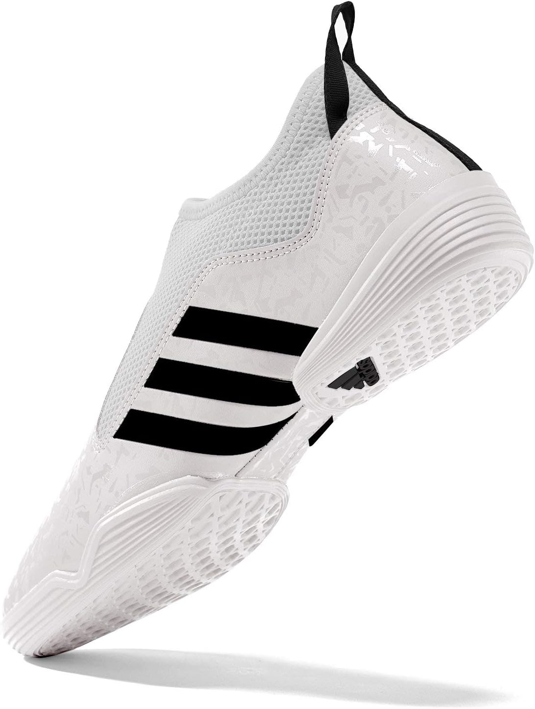 adidas taekwondo foot socks