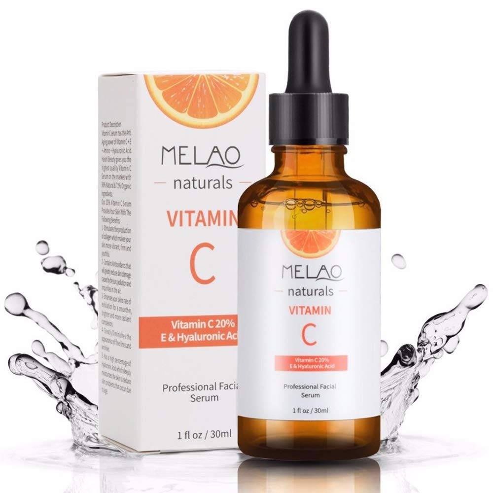 melao serum