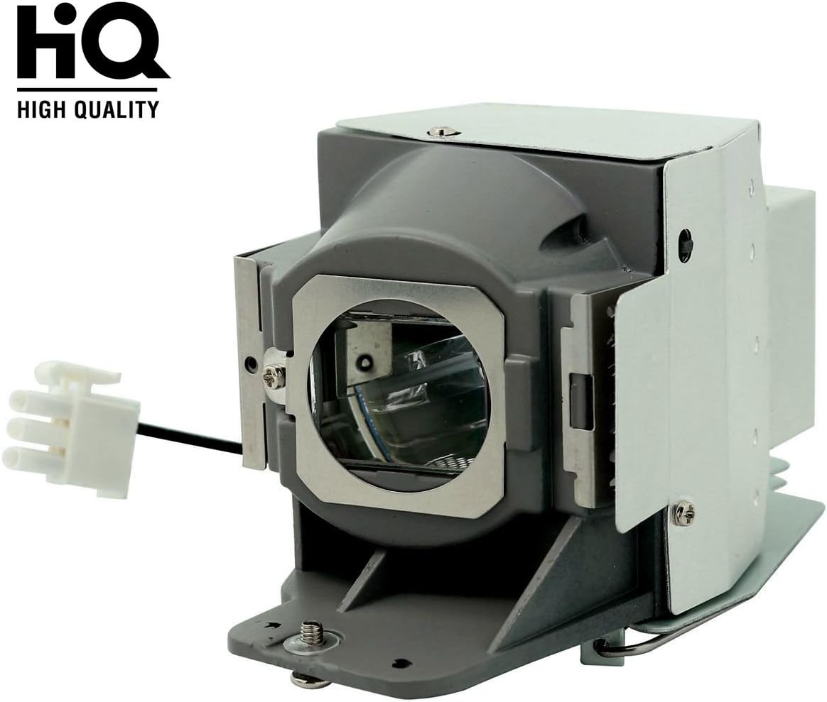 Rembam MC.JFZ11.001 Premium Quality Replacement Projector Lamp with Housing for ACER H6510BD P1500 DLP Projectors