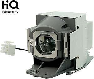 Rembam MC.JFZ11.001 Premium Quality Replacement Projector Lamp with Housing for ACER H6510BD P1500 DLP Projectors