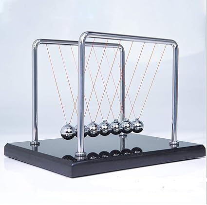 newton's cradle amazon uk