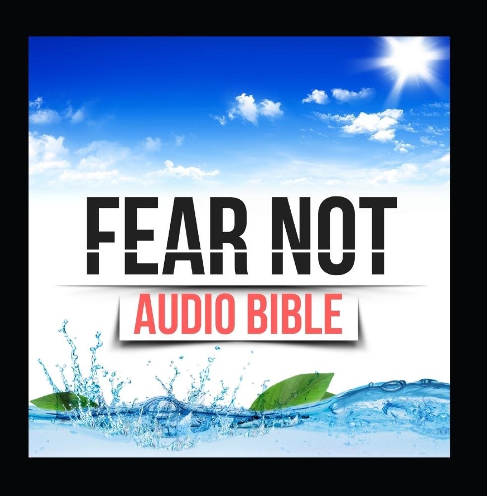 bible verses about panic and anxiety