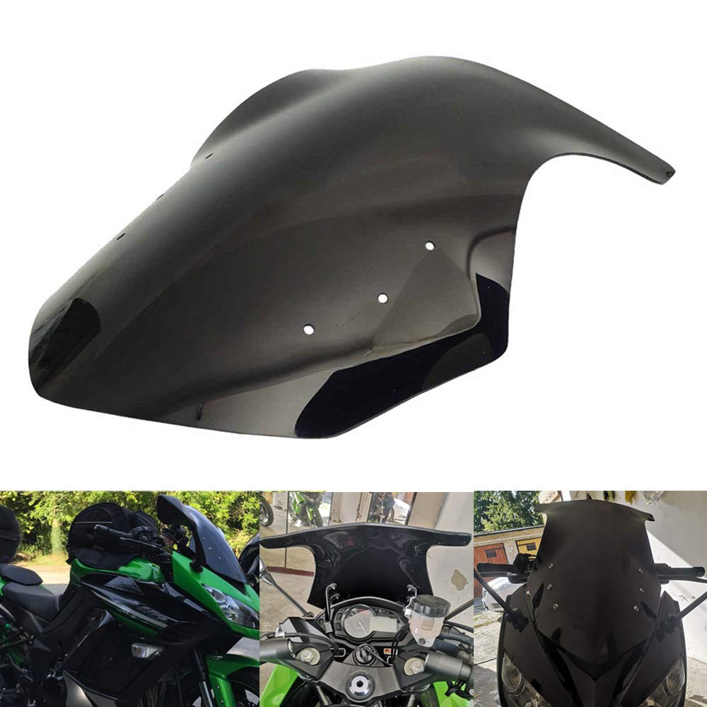The 10 Best Ninja 1000 Windscreen