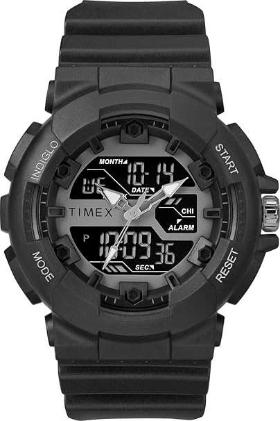 timex tw5