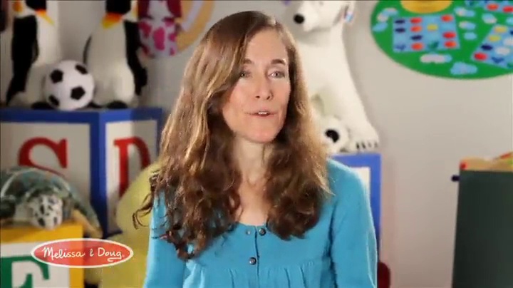 5 Melissa+Doug+Magnetic+Dress+Up+Pretend