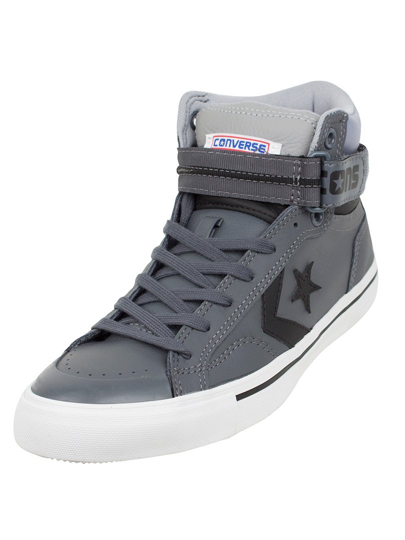 converse blaze plus