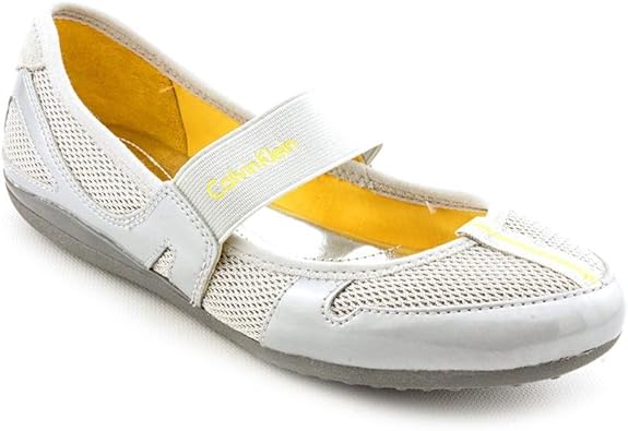 calvin klein flats amazon