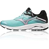 mizuno women's stability running shoes