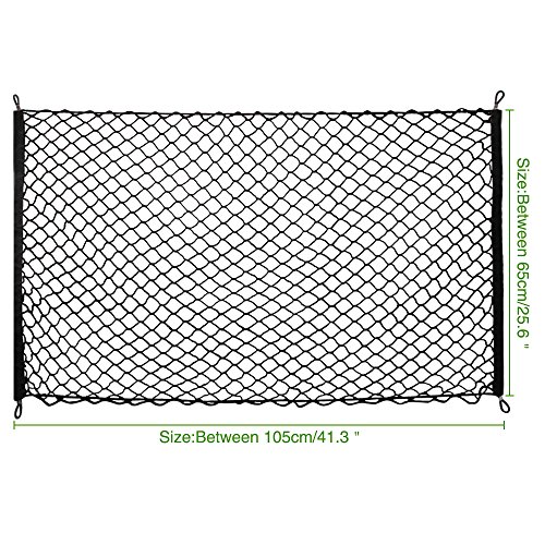 2 Inches+Elastic+Universal+Organizer+SNBLO