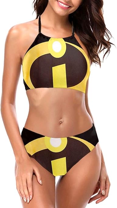 the incredibles swimsuit