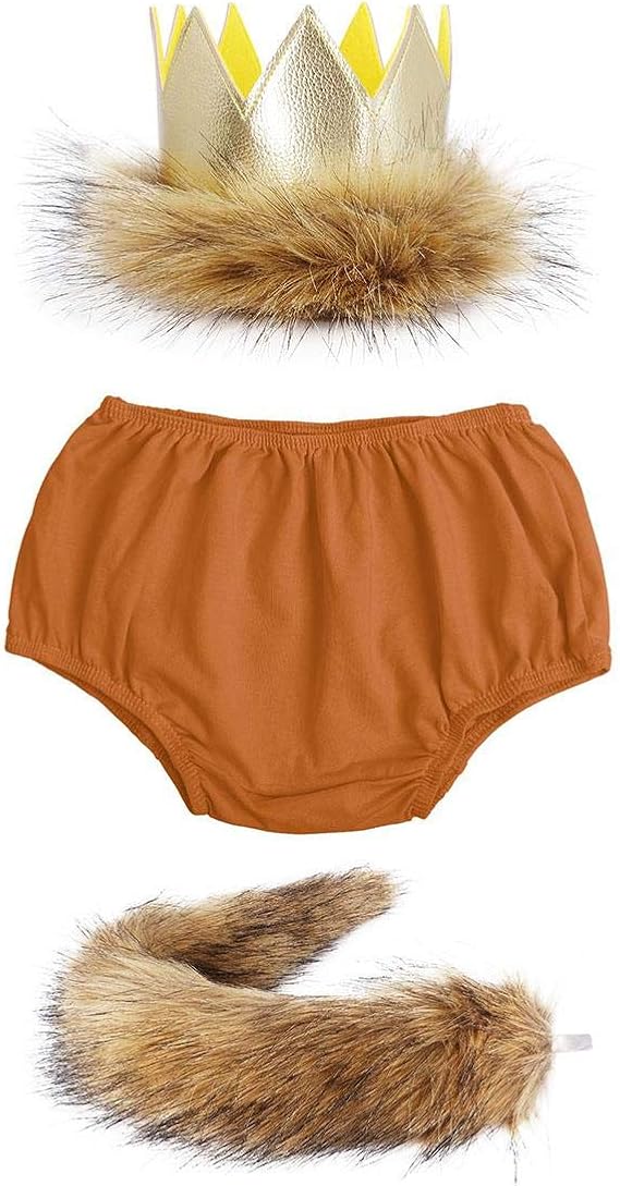 wild one cake smash outfit boy