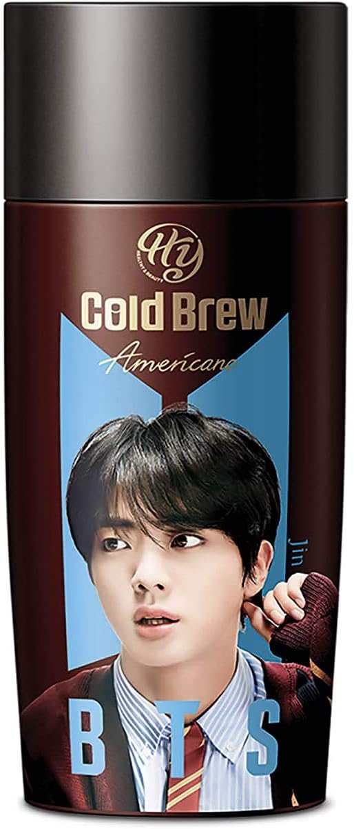 Cold Brew BTS Edition_270ml (7ea)