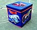 Neat-Oh! Hot Wheels 300 Car Storage Cube