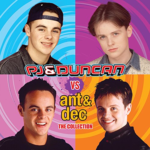 Ant & Dec - Hitbreaker 4-97 CD2 - Zortam Music