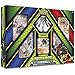 Pokemon 2016 Zygarde Figure Ex Box
