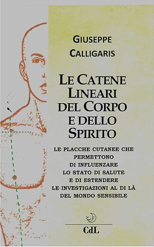 Download Le Catene Lineari del Corpo e dello Spirito (Italian Edition) PDF